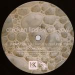 Chicken Lips - Sweet Cow - Kingsize - Tech House