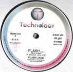 Flash Jack - Flash.... - Technology - Euro House