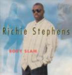 Richie Stephens - Body Slam - Motown - Ragga