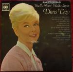 Doris Day - You'll Never Walk Alone - CBS - Easy Listening