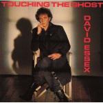 David Essex - Touching The Ghost - Lamplight Records  - Rock