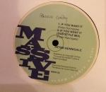 Peter Hunningale - If You Want It / Trying To Get Along Without You - Massive  - Reggae