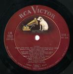 Marian Anderson & Franz Rupp - Spirituals - RCA Victor Red Seal - Folk