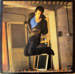 Bruce Springsteen - Dancing In The Dark - CBS - Rock