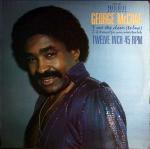George McCrae - One Step Closer (To Love) - President Records - Soul & Funk