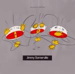 Jimmy Somerville - Read My Lips - London Records - Synth Pop