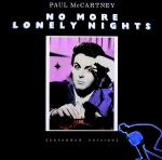 Paul McCartney - No More Lonely Nights - Parlophone - Rock