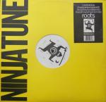 Roots  - Hardcore Love - Ninja Tune - Break Beat