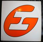 Eurogroove - Dive To Paradise - Avex UK - UK House