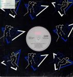 Boys Town Gang - Can't Take My Eyes Off You - ERC Records - Disco