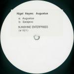 Nigel Hayes - Augustus - Sunshine Enterprises - UK House