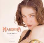 Madonna - Cherish - Sire - Synth Pop