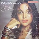 Roberto Delgado - Fiesta - Polydor - Easy Listening