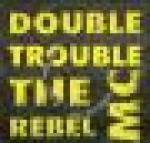 Double Trouble & Rebel MC - Just Keep Rockin\' - Desire Records - Hip Hop