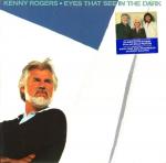 Kenny Rogers - Eyes That See In The Dark - RCA - Country and Western