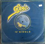 Band AKA - Grace - Epic - Soul & Funk