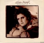 Alison Moyet - That Ole Devil Called Love - CBS - Down Tempo