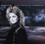 Bonnie Tyler - Secret Dreams And Forbidden Fire - CBS - Rock