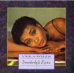 Viola Wills - Somebody's Eyes (Extended Version) - Sedition - Disco