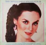 Crystal Gayle - The Crystal Gayle Singles Album - United Artists Records - Folk