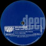 Soulsearcher - Feelin' Love (Pt II) - Soulfuric Deep - US House