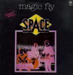 Space - Magic Fly - Pye International - Synth Pop