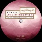Humate - Love Stimulation (Remixes) - Jive - Trance