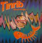 Fierce Base - I Thank You Elvis / Power Trip - Tinrib Recordings - Hard House
