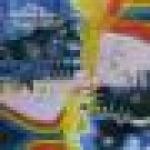 The Moody Blues & The London Festival Orchestra & Peter Knight (5) - Days Of Future Passed - Deram - Rock