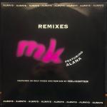 Marc Kinchen & Alana - Always (Remixes) - Activ - UK House
