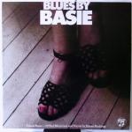 Count Basie Orchestra - Blues By Basie - CBS - Jazz