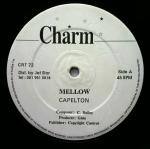 Capleton - Mellow - Charm - Reggae