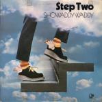 Showaddywaddy - Step Two - Bell Records - Rock