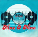 Wired  - To The Beat Of The Drum - Nine O Nine - UK House