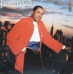 Freddie Jackson - Just Like The First Time - Capitol Records - R & B