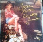 Stella Parton - Country Sweet - Elektra - Country and Western
