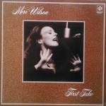 Meri Wilson - First Take - Pye International - Folk