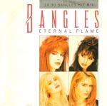 Bangles - Eternal Flame - CBS - Rock
