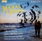The Mamas & The Papas - The Best Of - Arcade Records  - Rock