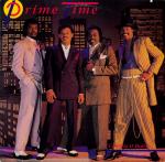 Prime Time  - Confess It Baby - Total Experience Records - Soul & Funk