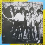 Royalle Delite - I'll Be A Freak For You - Streetwave - Soul & Funk