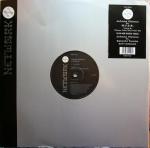 Johnny Vicious, Satoshi Tomiie & MFSB  - T.S.O.P. (Theme Frm Soul Train 94) / Butt Burgler - Network Records - US House