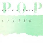 Freeez - Pop Goes My Love - Beggars Banquet - Synth Pop