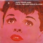 Judy Garland - You'll Never Walk Alone - World Record Club - Soundtracks