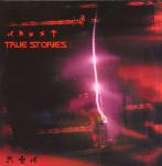 DJ Krust - True Stories / Cold War - Talkin\' Loud - Drum & Bass