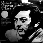 André Previn - Andre Previn Plays - Crown Records  - Jazz