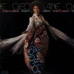 Cleo Laine - Return To Carnegie - RCA Victor - Jazz