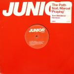 The Path & Marcel Schooler - Praying (Tom Middleton Remixes) - Junior London - UK House