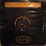 The Original - I Luv U Baby - Ore Music - UK House