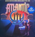 Michel Legrand - Atlantic City (Original Soundtrack) - DRG Records - Soundtracks